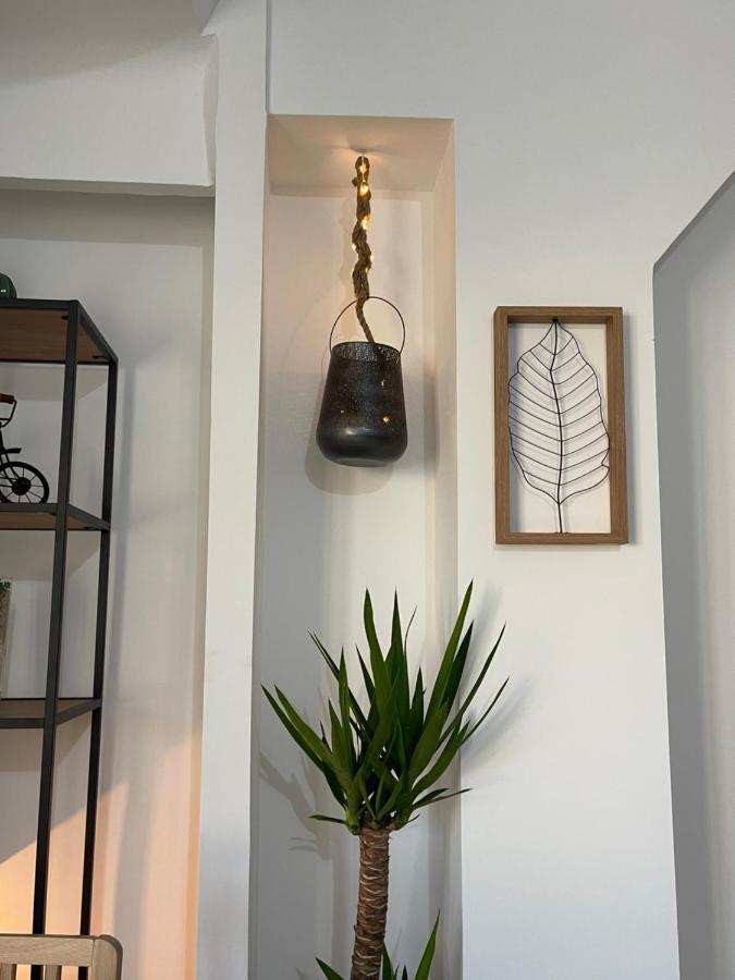 Apartment Jolie Apt