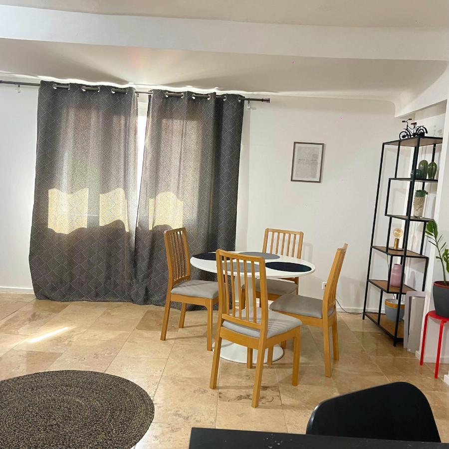 Apartment Jolie *