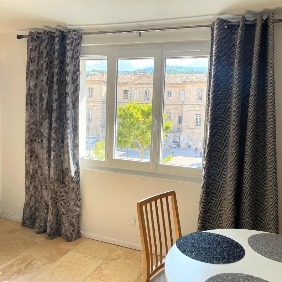 Apartment Jolie *