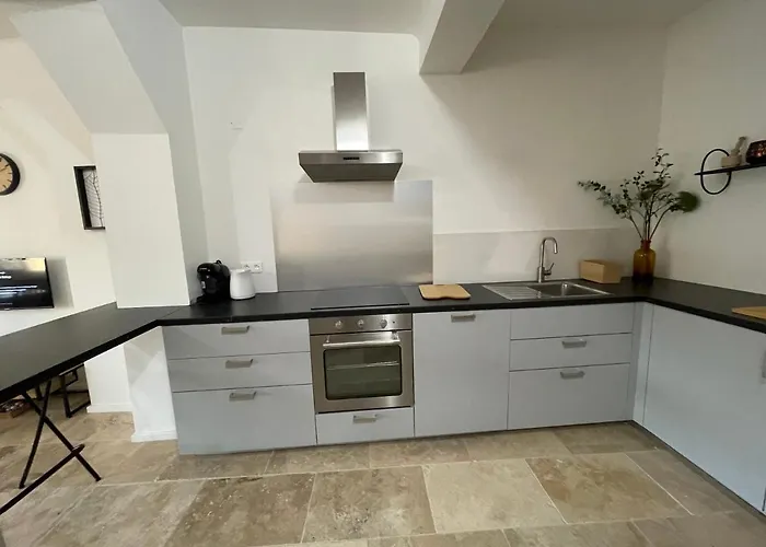 Jolie Appartement