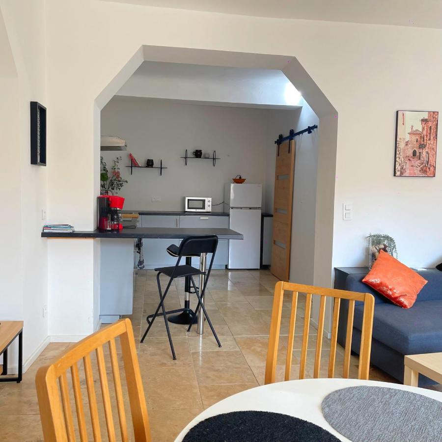 Jolie Appartement